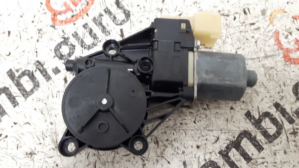 Motorino alzacristallo Anteriore Sinistro Ford fiesta