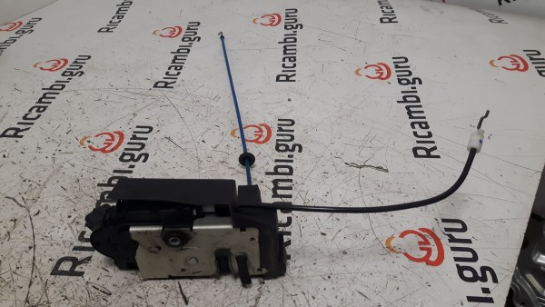 Serratura porta Anteriore Sinistra Fiat croma