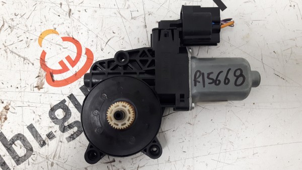 Motorino alzacristallo Posteriore Destro Ford c-max