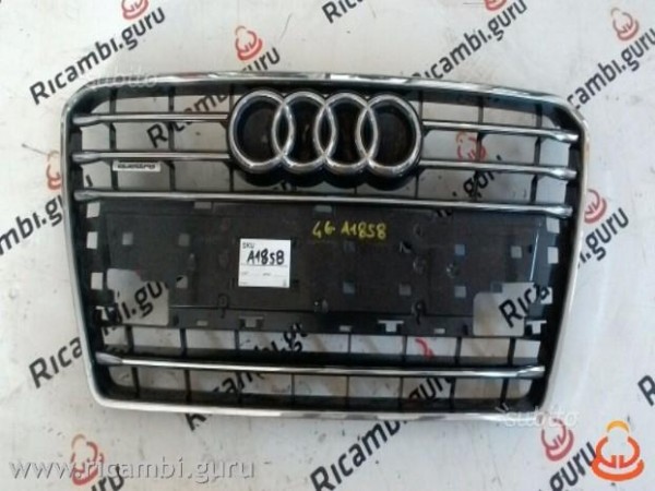 Calandra Audi A7
