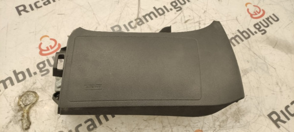 Airbag Ginocchia Fiat punto evo