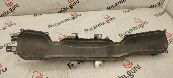 Airbag Pedoni Volvo v40