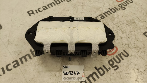Airbag passeggero Citroen C3
