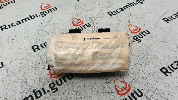 Airbag passeggero Fiat grande punto