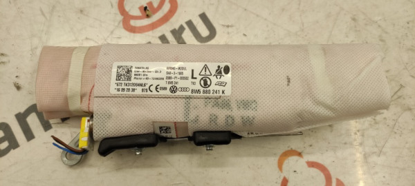 Airbag sedile Anteriore Sinistro Audi a4