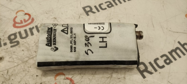 Airbag sedile Sinistro Renault kadjar