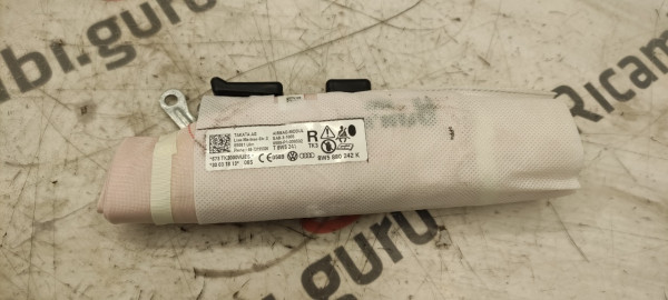 Airbag sedile Destro Audi A4