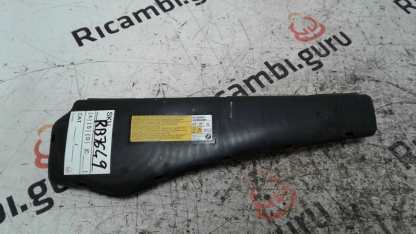 Airbag sedile Destro Bmw Serie 3