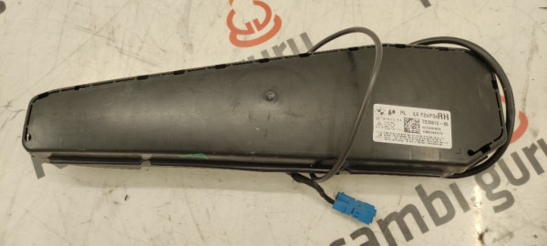 Airbag sedile Anteriore Destro Bmw serie 1