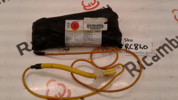 Airbag sedile Destro Chevrolet Kalos
