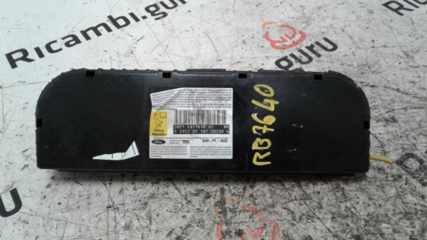 Airbag sedile Destro Ford C-max