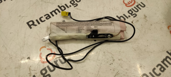 Airbag sedile Destro Volkswagen tiguan