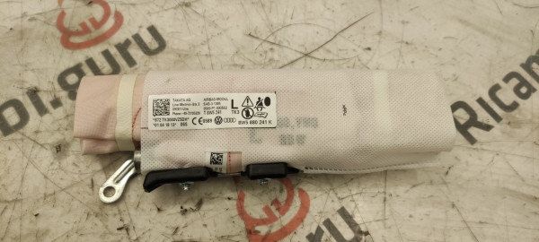 Airbag sedile Sinistro Audi A4