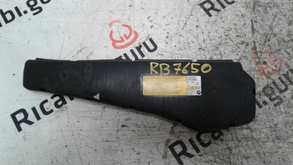 Airbag sedile Sinistro Bmw Serie 3