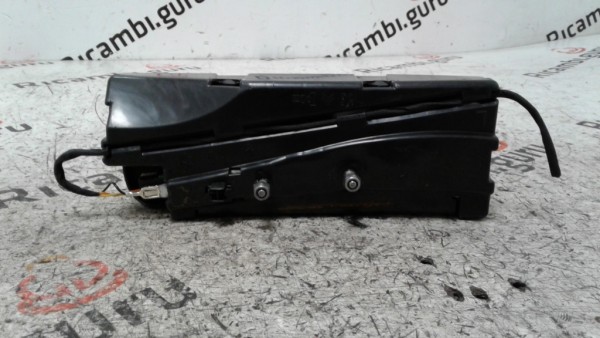Airbag sedile Sinistro Citroen C3