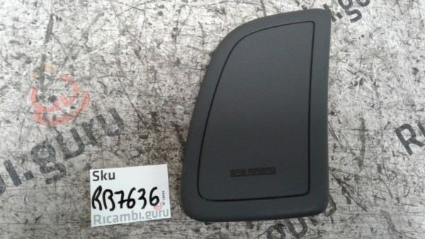 Airbag sedile Sinistro Fiat Sedici