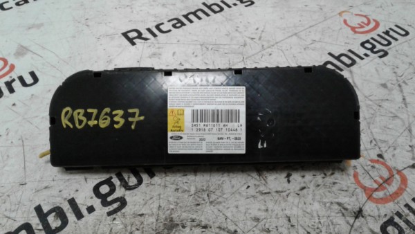 Airbag sedile Sinistro Ford Focus