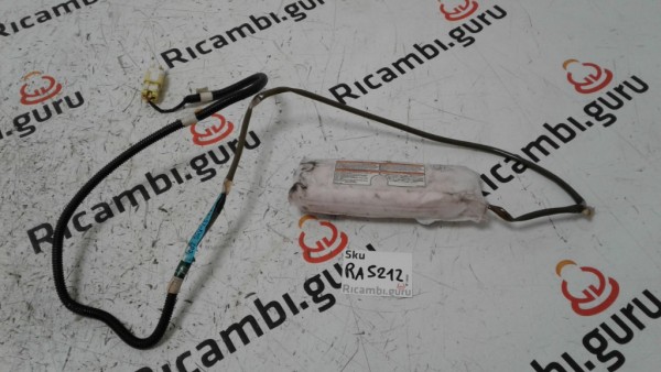 Airbag sedile Sinistro Mazda 6