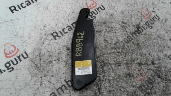 Airbag sedile Sinistro Opel meriva