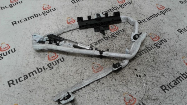 Airbag tendina Destro Bmw serie 1