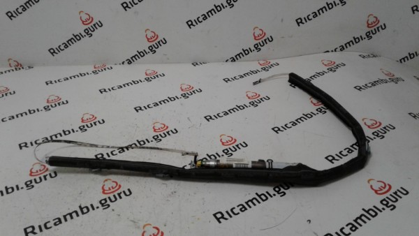 Airbag tendina Destro Citroen c4 berlina