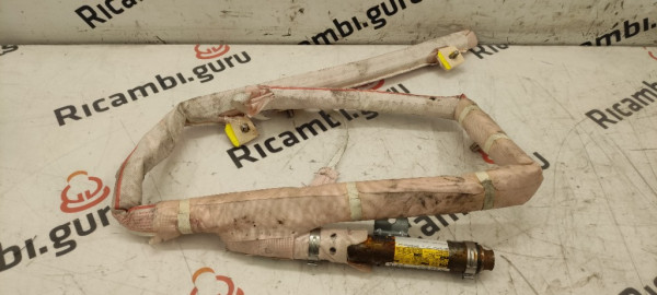 Airbag tendina Destro Ds 4