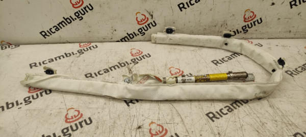 Airbag tendina Destro Fiat 500l