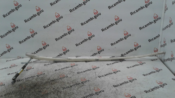 Airbag tendina Destro Ford C-max