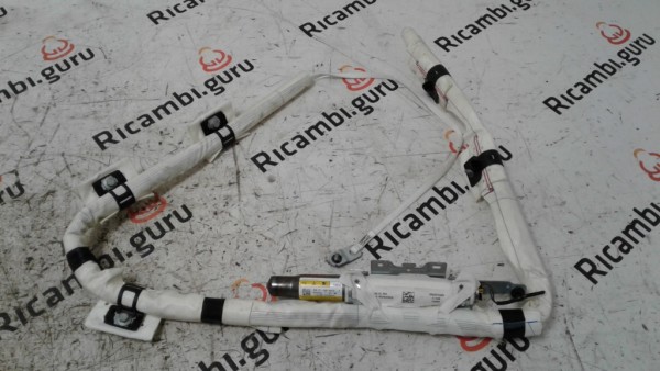 Airbag tendina Destro Ford Focus