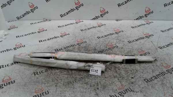 Airbag tendina Destro Kia Rio