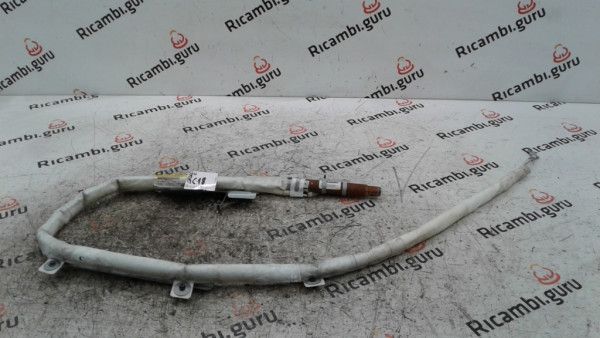 Airbag tendina Destro Land rover Freelander 2