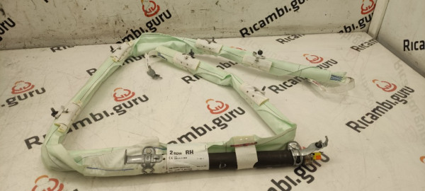 Airbag tendina Destro Land rover discovery sport
