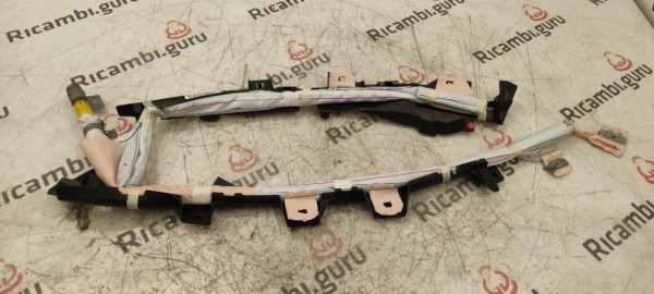 Airbag tendina Destro Lexus is 300H