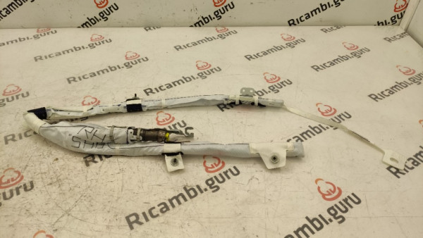 Airbag tendina Destro Mazda 3