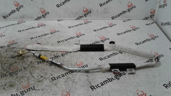 Airbag tendina Destro Opel antara