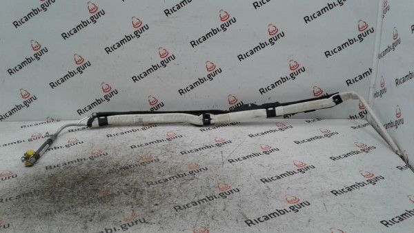 Airbag tendina Destro Volkswagen Golf 5