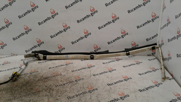 Airbag tendina Destro Volkswagen Golf 5 plus