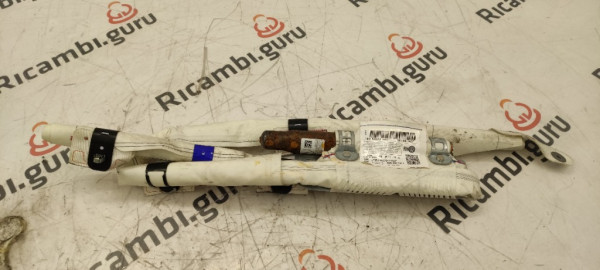Airbag tendina Destro Volkswagen golf 6