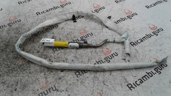 Airbag tendina Sinistro Audi A3
