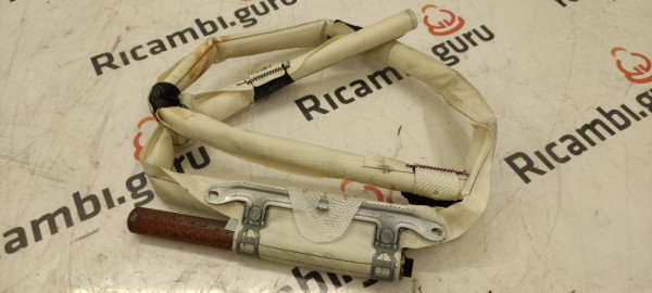 Airbag tendina Sinistro Bmw serie 1