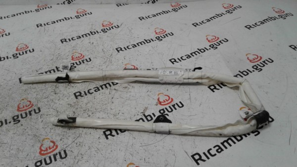 Airbag tendina Sinistro Bmw serie 2 coupe