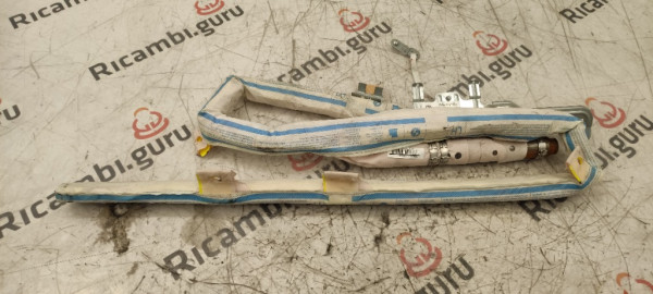 Airbag tendina Sinistro Bmw serie 5 touring