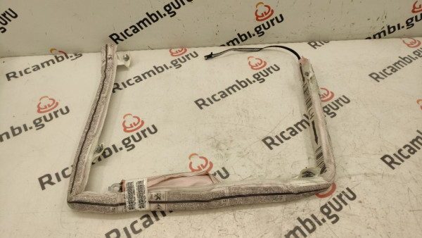 Airbag tendina Sinistro Citroen c3