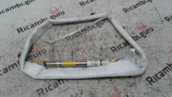 Airbag tendina Sinistro Fiat 500 l