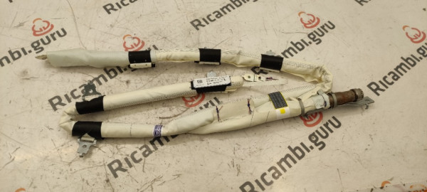 Airbag tendina Sinistro Fiat 500 x