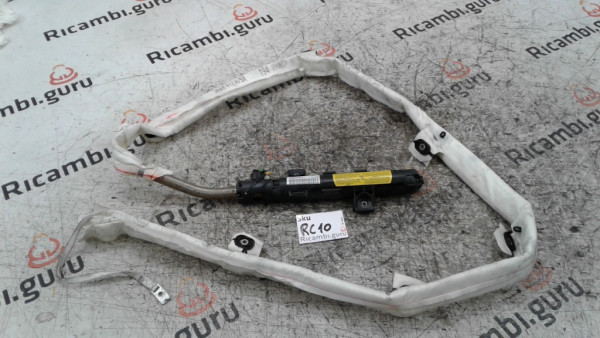Airbag tendina Sinistro Fiat Croma