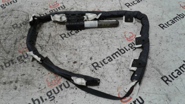 Airbag tendina Sinistro Fiat Punto evo