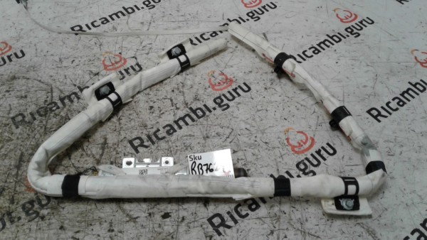 Airbag tendina Sinistro Ford Focus