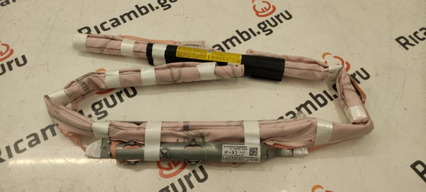 Airbag tendina Sinistro Ford ecosport