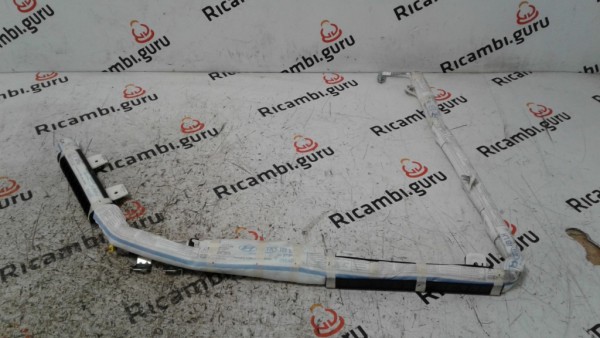 Airbag tendina Sinistro Hyundai i20